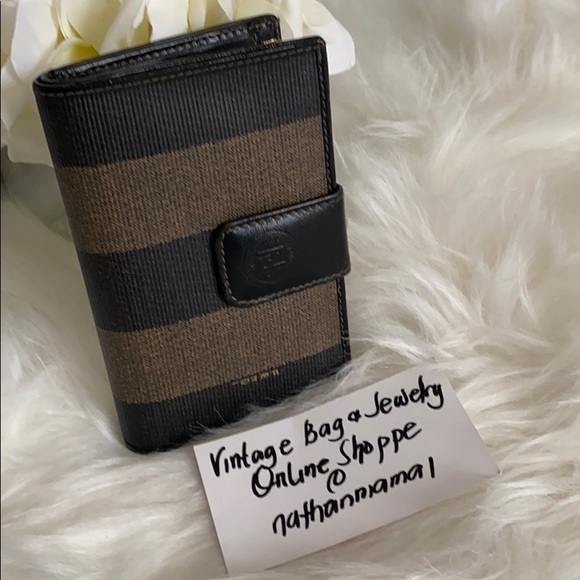 FENDI wallet - Picture 6 of 15